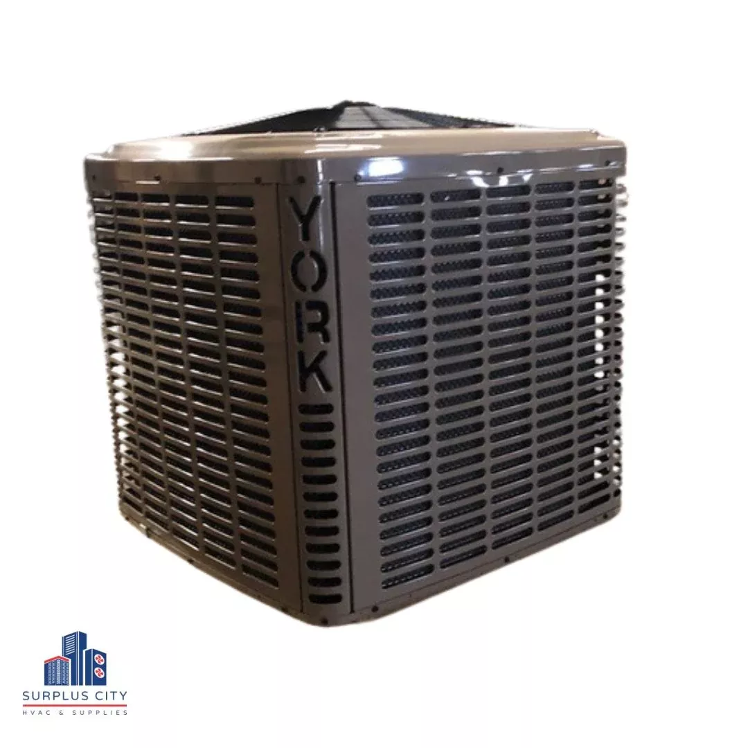 4 Ton LX Series Split-System Air Conditioner with Hard Start Kit