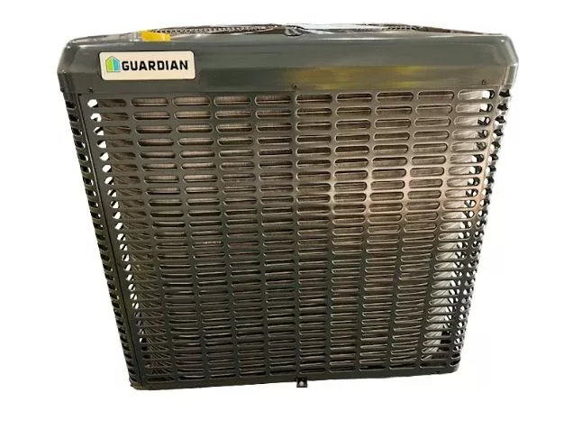 4 Ton LX Series Split-System Non-Communicating Air Conditioner; 14 SEE