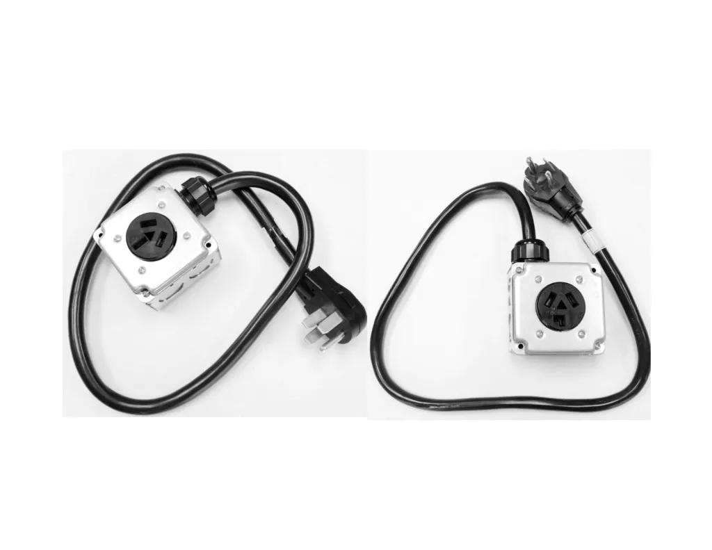 4 Wire Adapter Kit