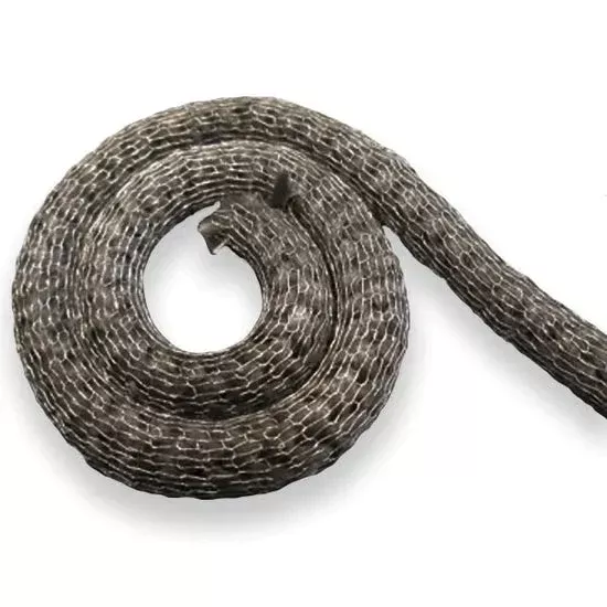 5/16" Wire Mesh Griddle Gasket