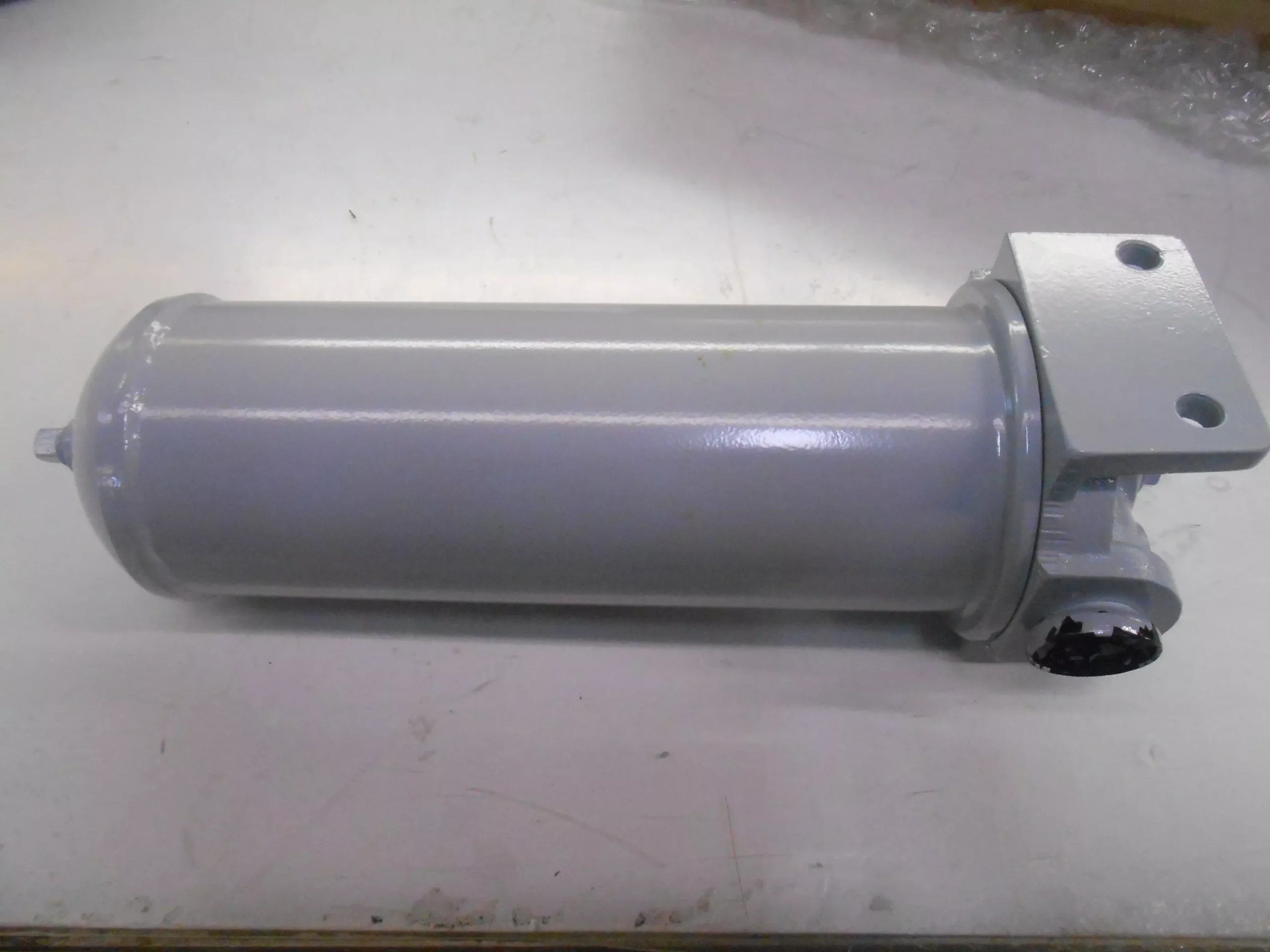 5 MICRON OIL FILTER