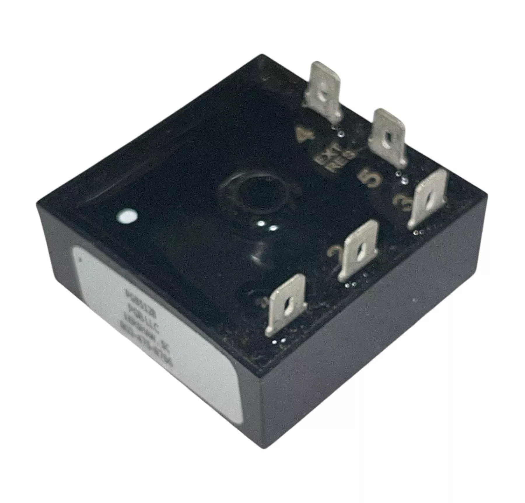 5-Prong Timer for Amaiz-A-Blaze, Buckner, CornGlo & Pinnacle Stoves