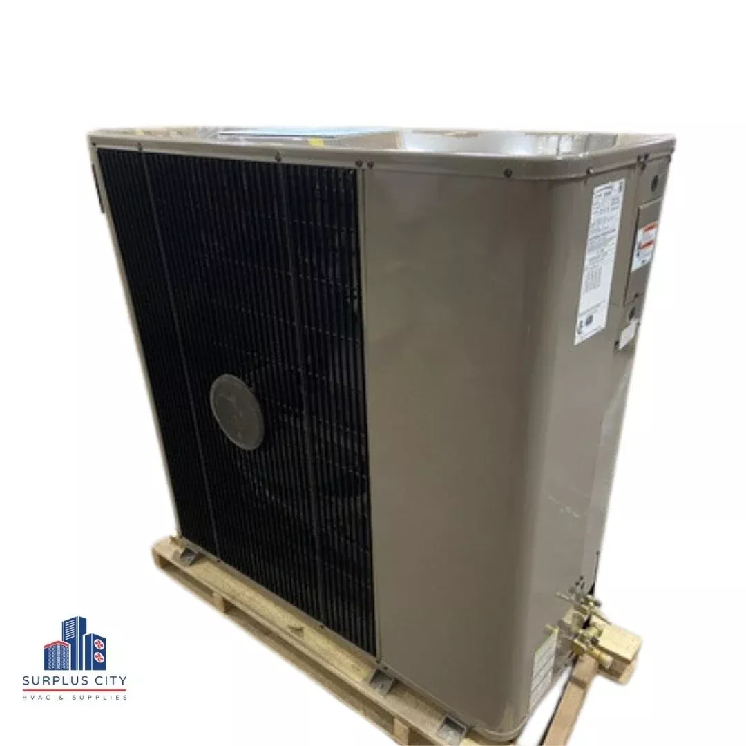 5 TON AC/HP HORIZONTAL DISCHARGE NON-COMMUNICATING SPLIT SYSTEM AIR CO
