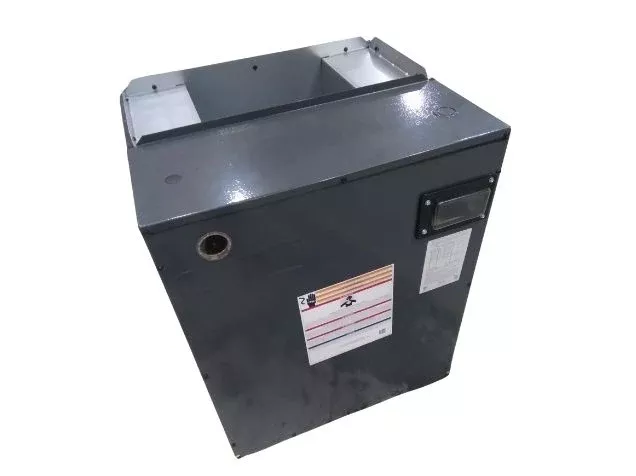 5 Ton AC/HP Multi-Position "Comfortnet" Variable Speed ECM Based Indoo