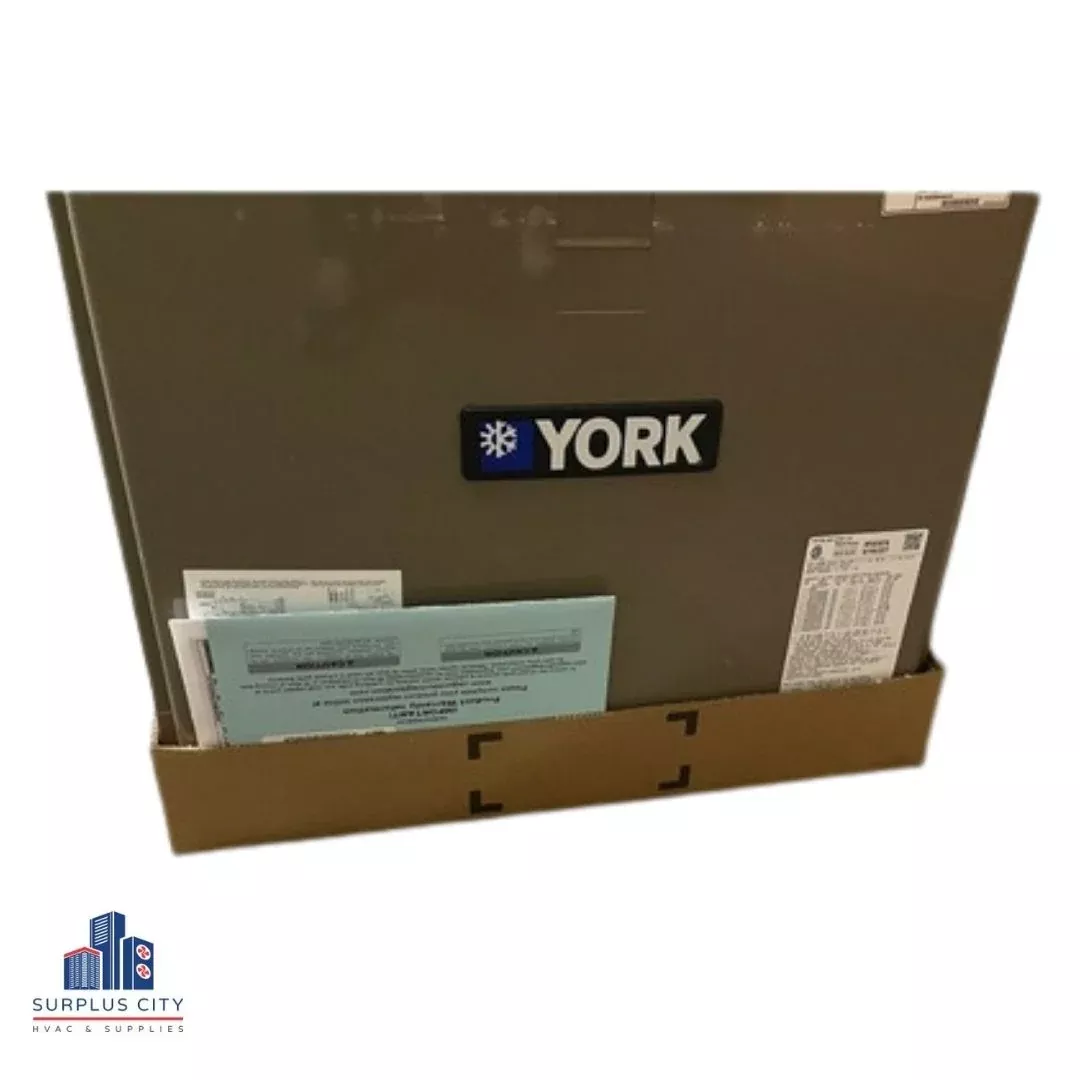 5 Ton AC/HP Multiposition PSC Modular Air Handler/Less Coil, 208-230/6