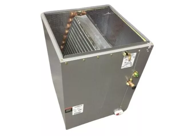 5 Ton AC/HP Upflow Cased A Coil