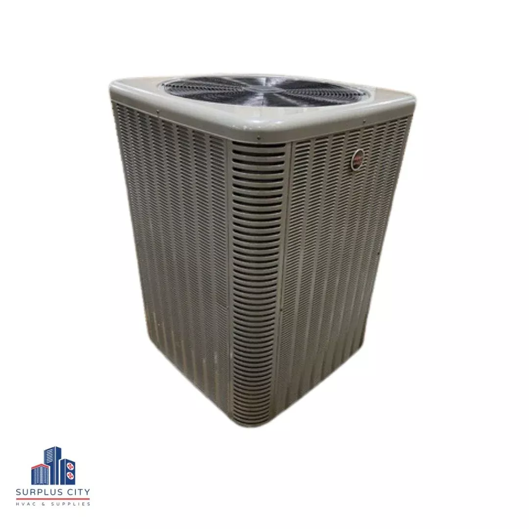 5 TON "CLASSIC" SERIES SPLIT-SYSTEM AIR CONDITIONER, 16 SEER, 208/230-