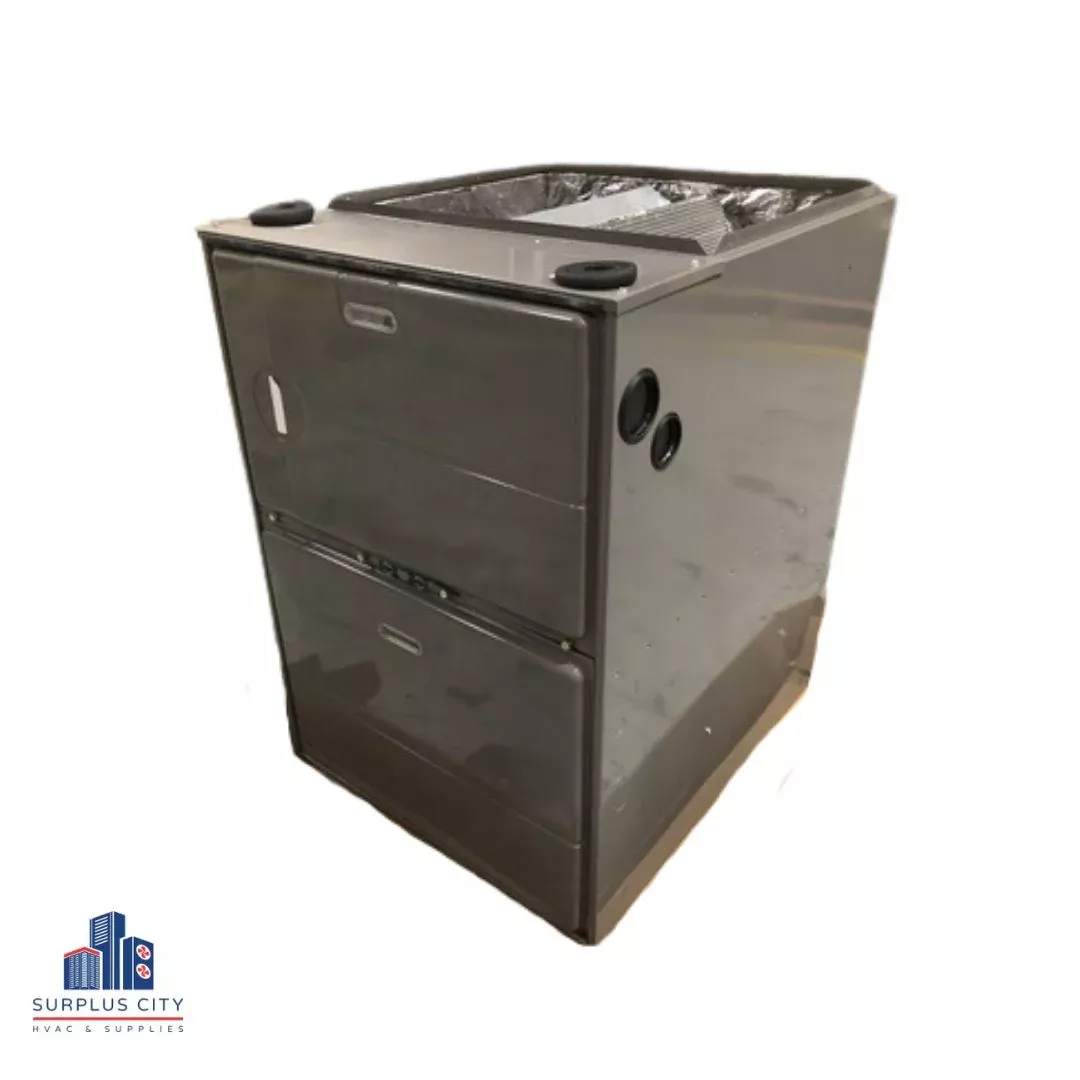 5 Ton Upflow/Horizontal Hydronic Air Handler 115/60/1
