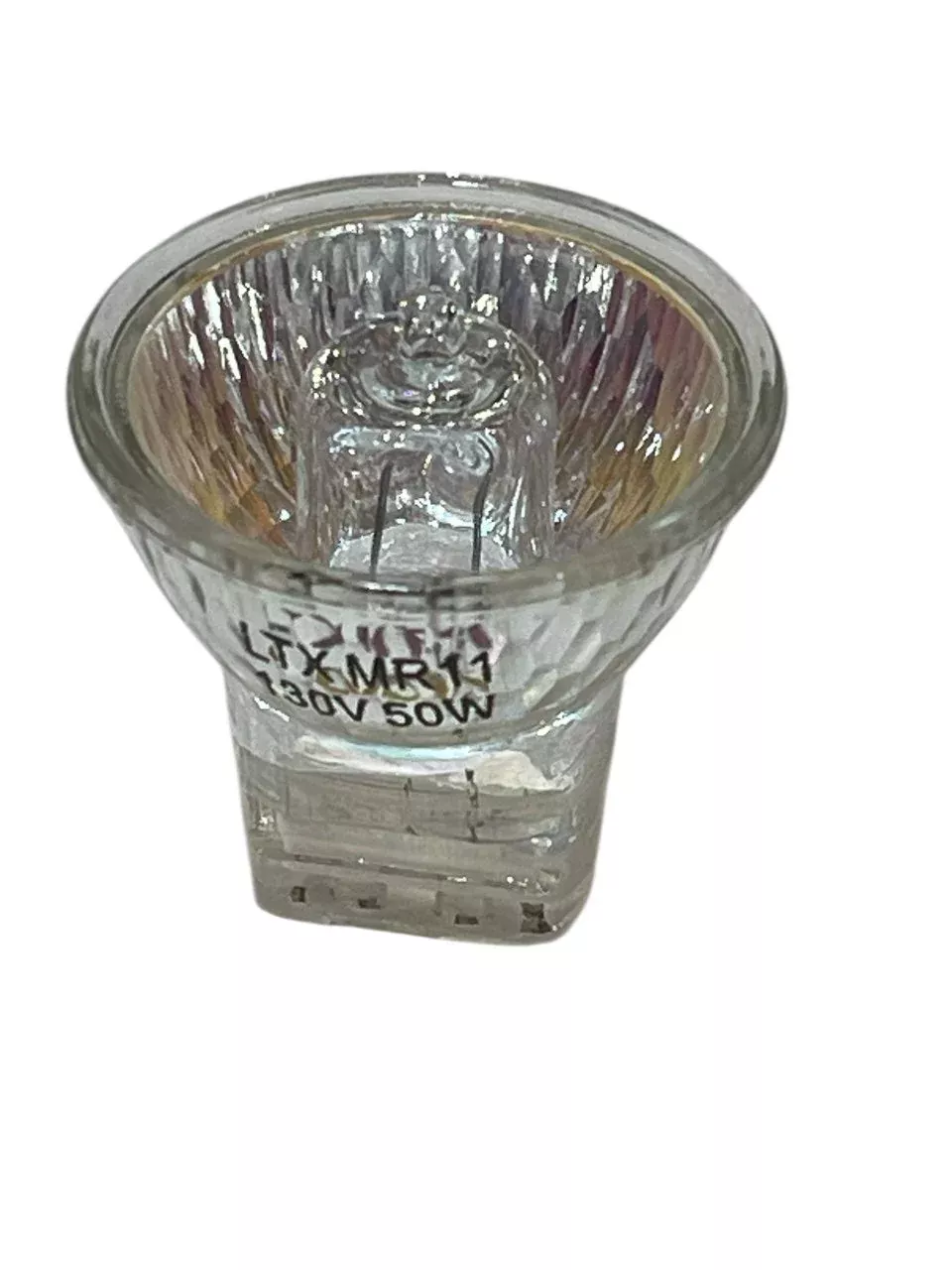50W Ember Bulb – Replacement for Gas Fireplaces & Stoves
