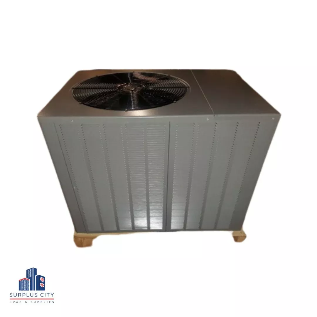 6.5 Ton High Efficiency Commercial" Split-System Air Conditioner