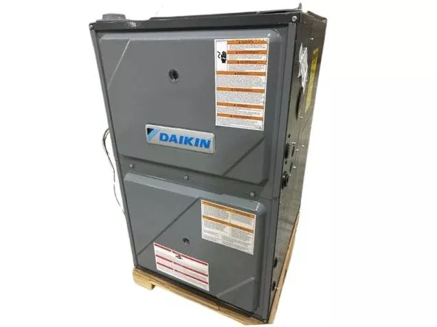 80,000 BTU Low NOx Single-Stage Upflow/Horizontal ECM Multi Speed Gas