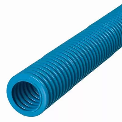 ABB 12008-025 1 INCH BLUE ENT 25FT