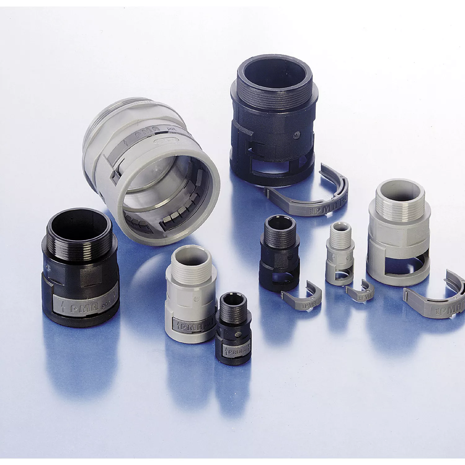ABB BVND-P090GT-11 CONDFTNG STR PG9