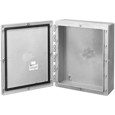 ABB C3024B4 30X24X9-1/2 N12/4X ENCL