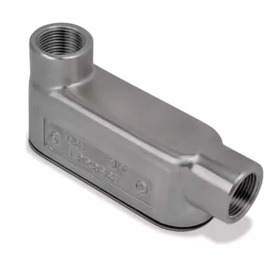 ABB LB28SST-TB 3/4 IN CONDUIT BODY
