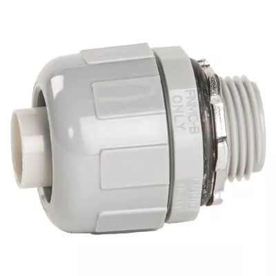 ABB LT975G 3/4 GRAY 90 DEGREE LIQUI