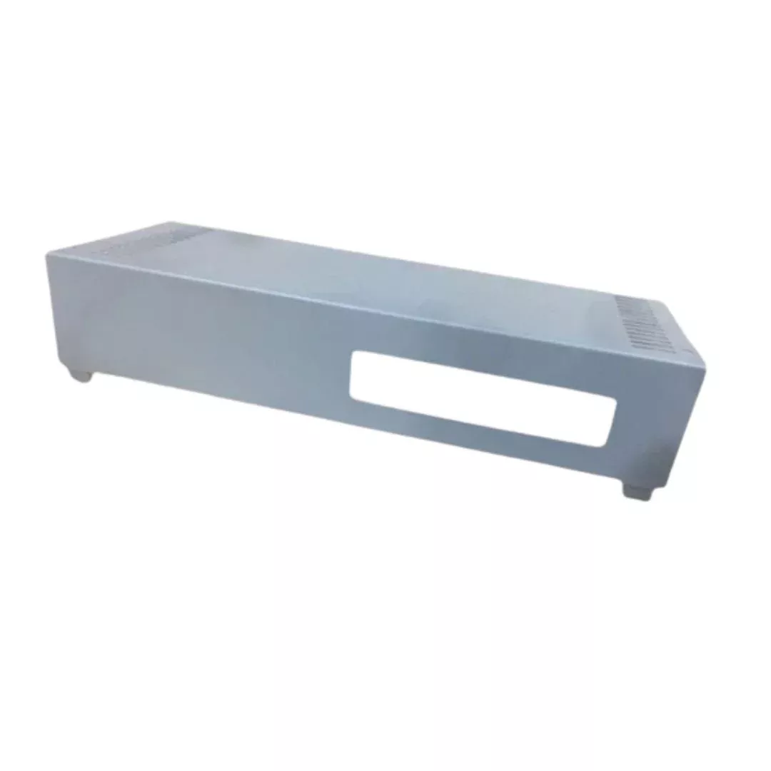 Access Panel With Mounting Equipment