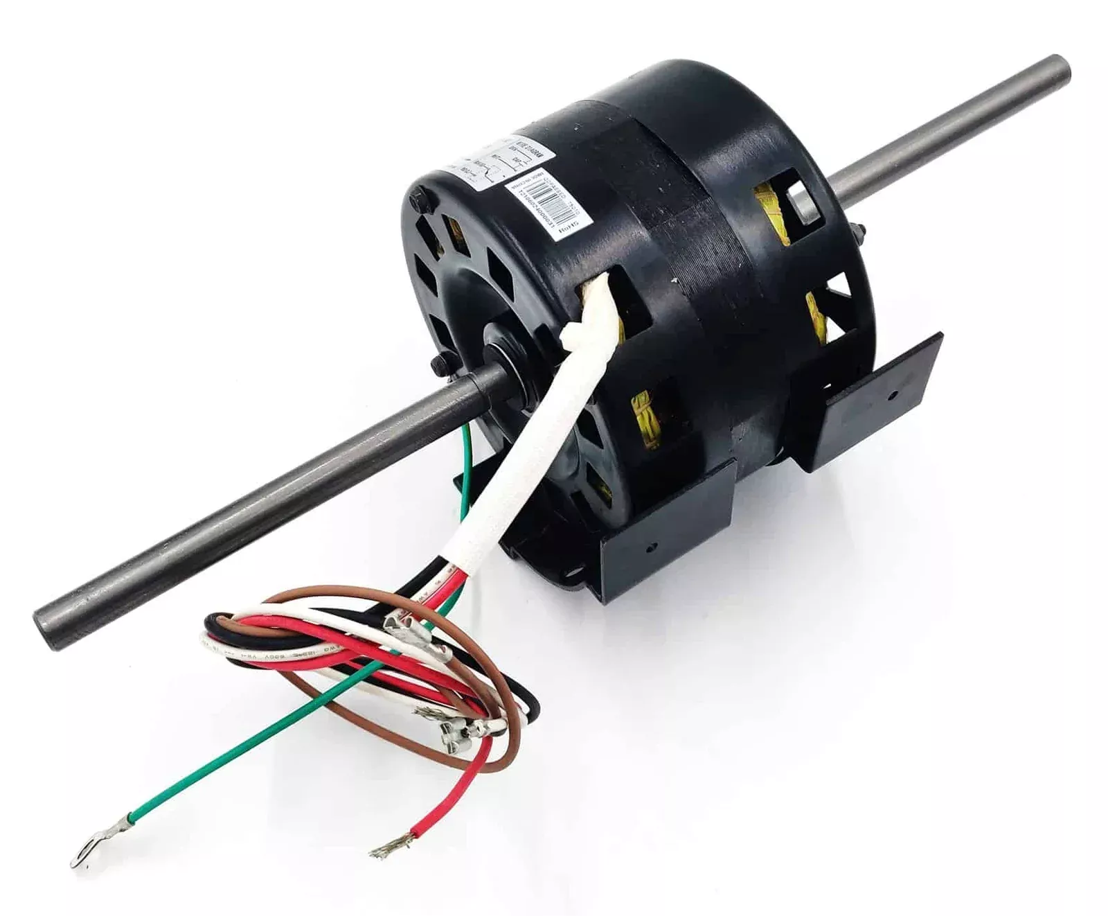 Air Conditioner Motor 115V