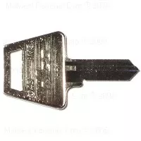 / Ame-1 Key Blanks - Durable And Versatile Key Blanks For Various Applications