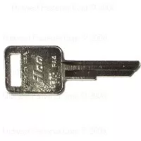 / Amm-3 Key Blanks - Durable And Versatile Key Blanks For Various Applications