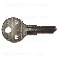 / Amm-4 Key Blanks - Durable And Versatile Key Blanks For Various Applications