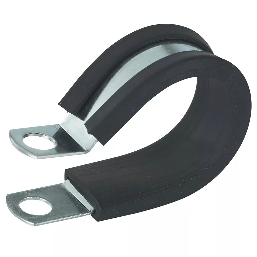 Ancor Stainless Steel Cushion Clamp 134 10Pack 404172
