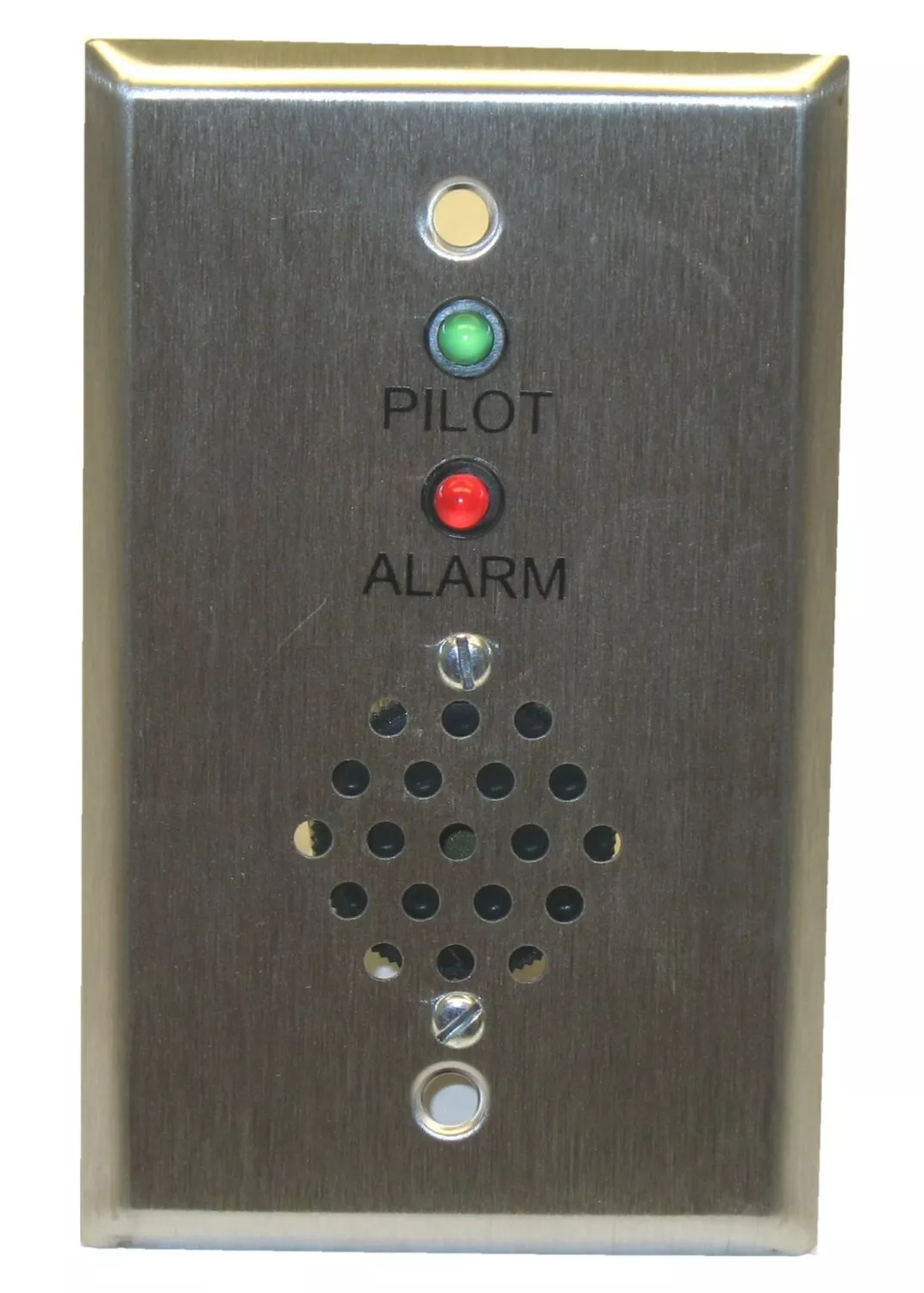 APC MS-RH/P/A Remote Pilot and Alarm LED with Horn
