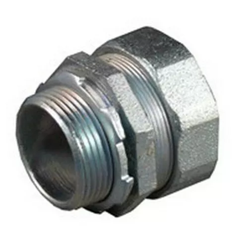 APP CG-87125S 1-1/4 IN STL L-T CRD&
