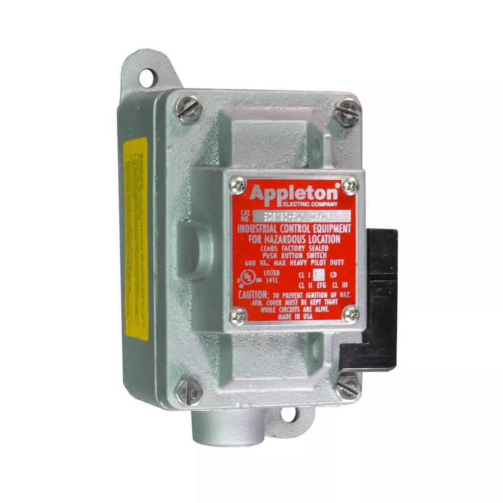 APP EDKF22Q FRONT OPER COV-CHAMB-SW