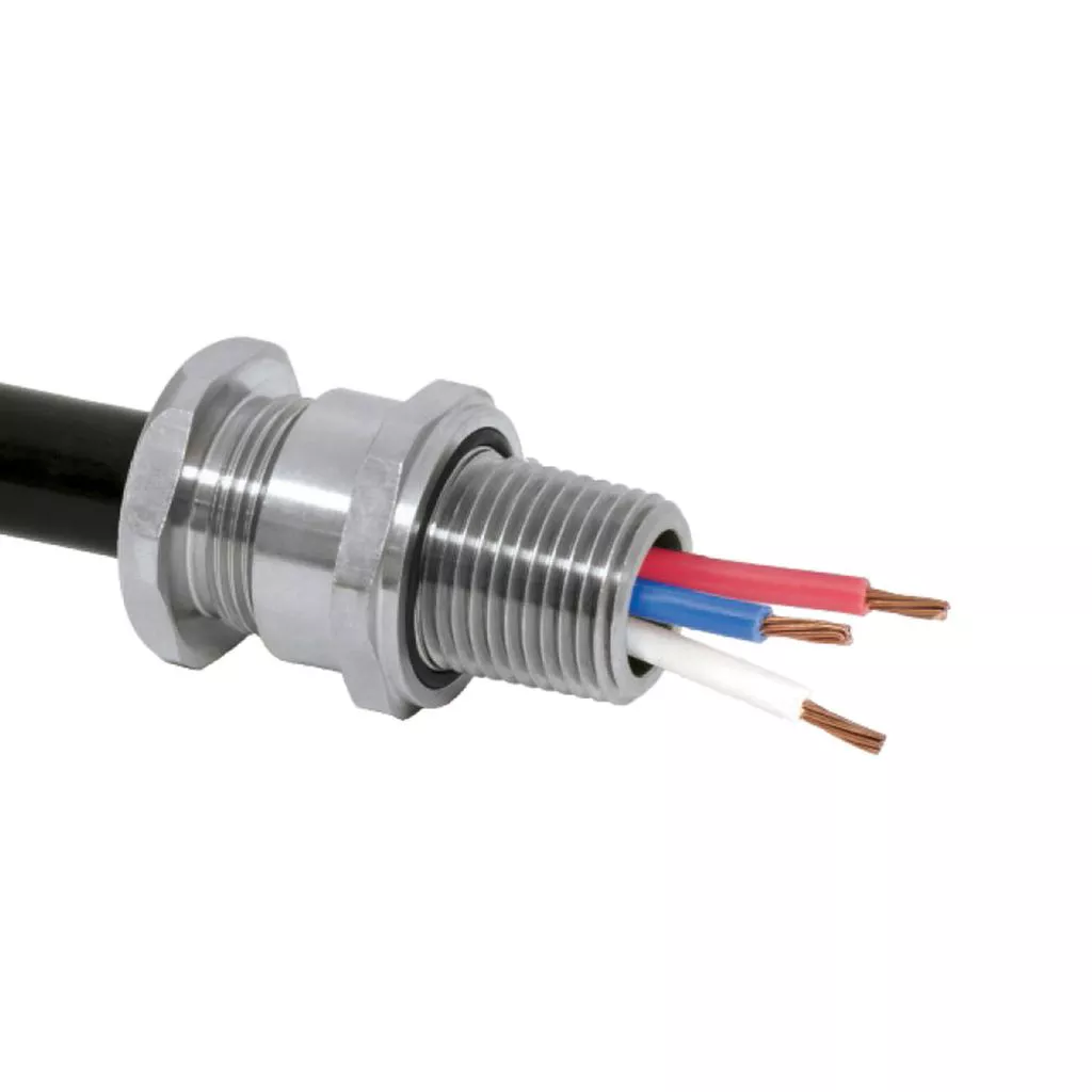 APP TC250220 ALUMINUM TRAY CABLE FITTING