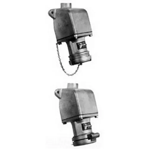 Appleton ADRE6034-150-RS 60A RECEPT 3W4P