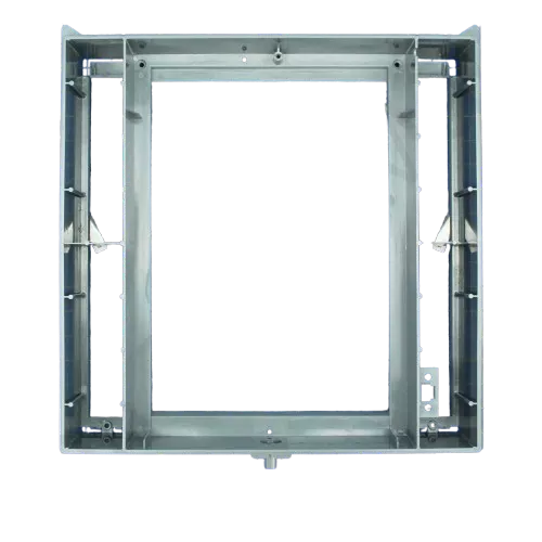 Aprilaire 4732 Blue/Gray Base