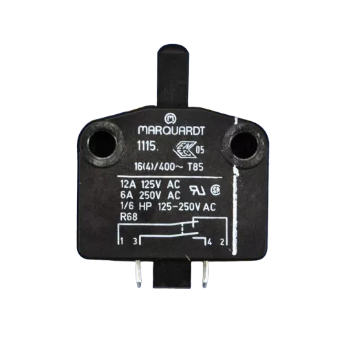 Aprilaire 4988 Safety Interlock Switch