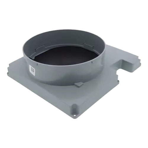 Aprilaire 5449 Outlet Duct Panel