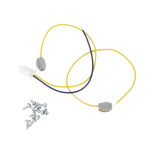 Aprilaire 5887 External 24V Wire Harness