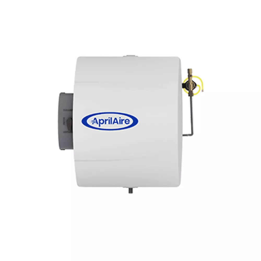 Aprilaire 600 Automatic Whole House Humidifier with High Output