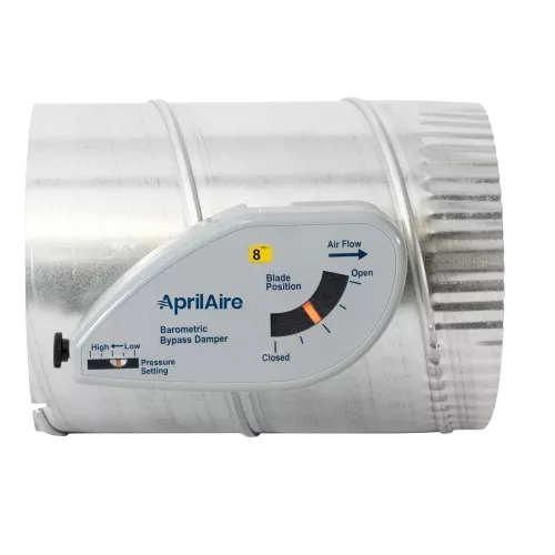 Aprilaire 6110 Bypass Damper