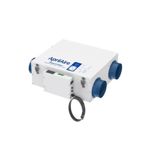 Aprilaire V22BEC Energy Recovery Ventilator
