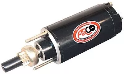 Arco Starting & Charging - Outboard Starter - Mercury/force - 7325