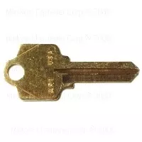/ Arr-4d Key Blanks - Durable And Versatile Key Blanks For Various Applications