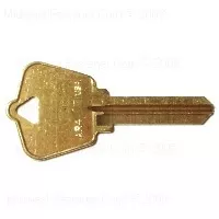 / Arr-5d Key Blanks - Durable And Versatile Key Blanks For Various Locks