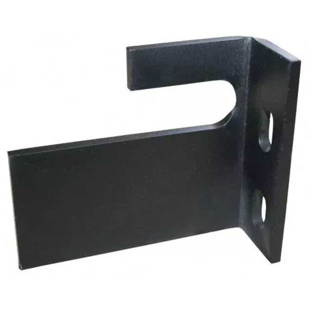 Ash Door Latch