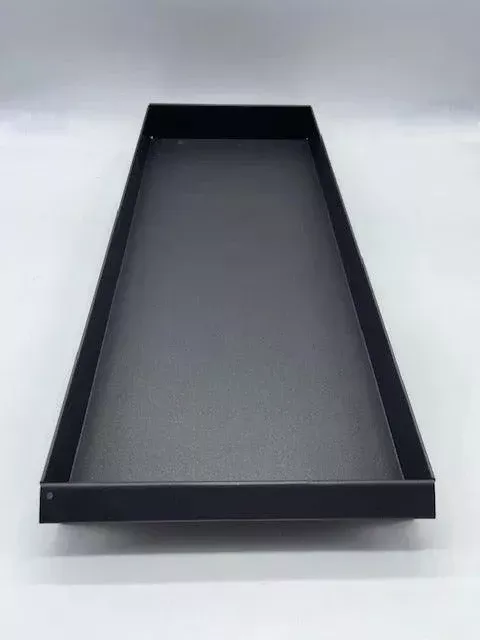 Ash Pan