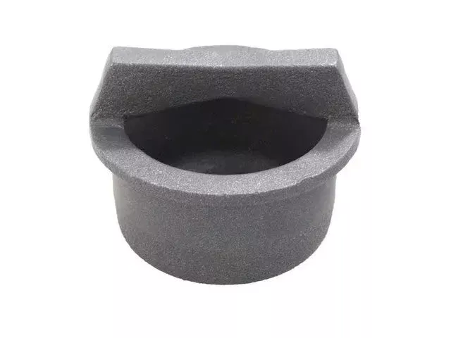 Ash Plug