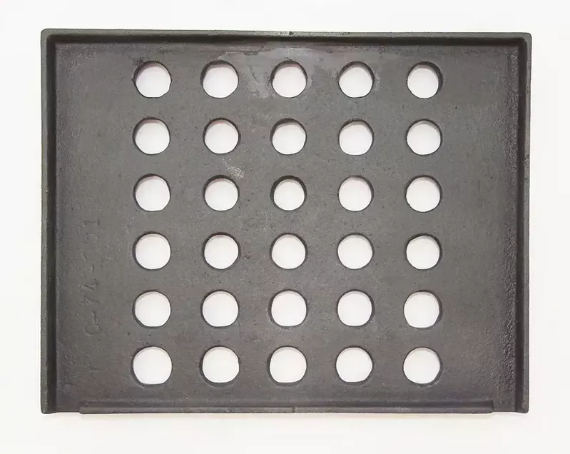 Ashley Stove Cast Iron Grate