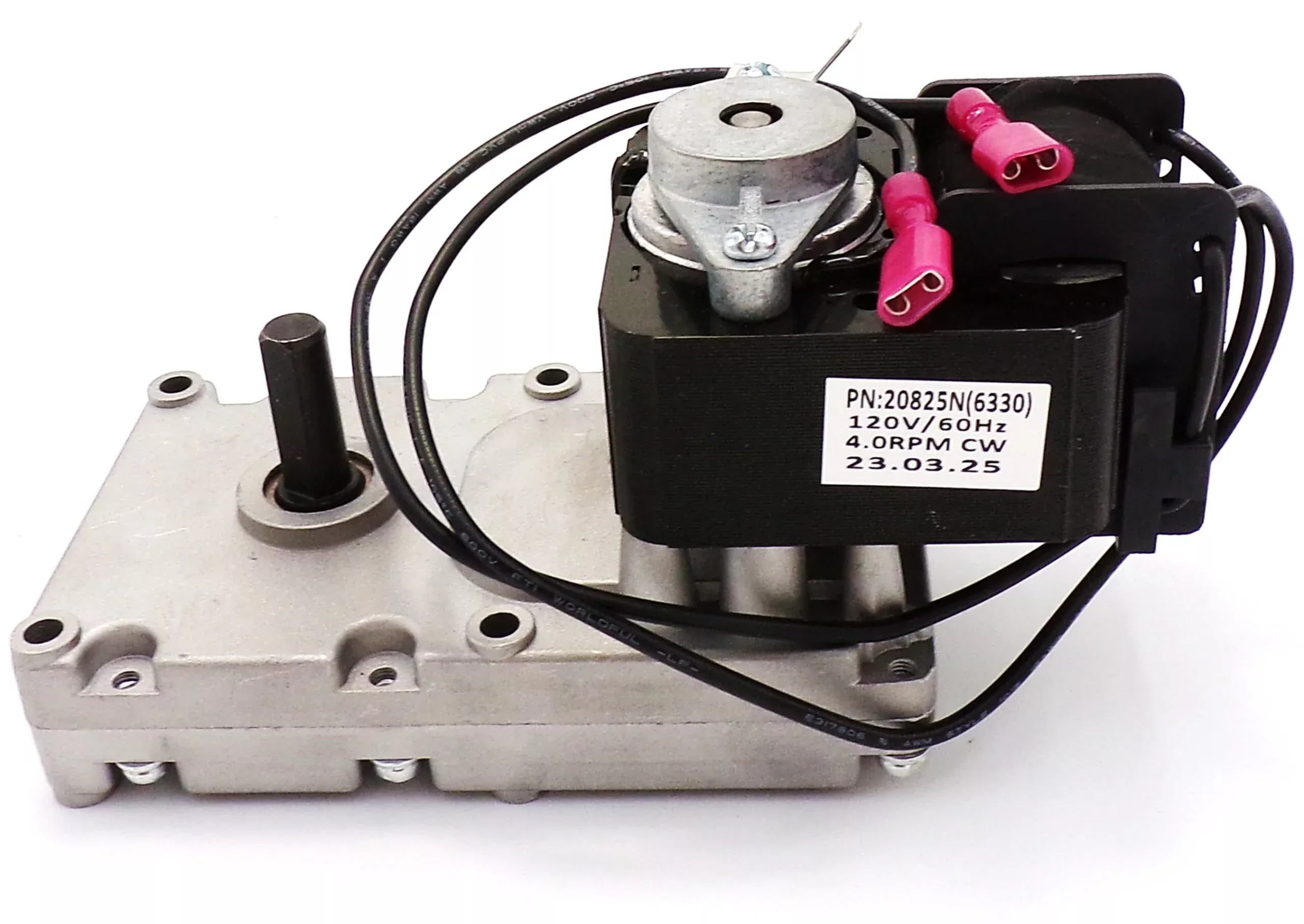Auger Motor Outboard – Harman 3-20-00677 –NBK-20825N– Special Order