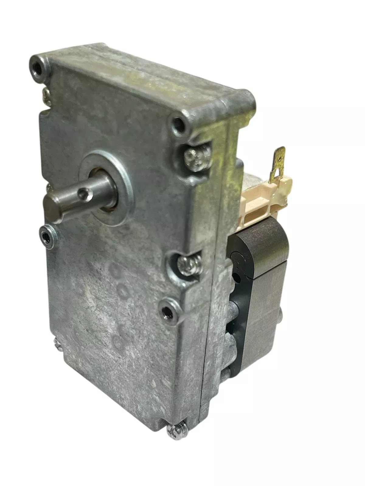Auger Motor