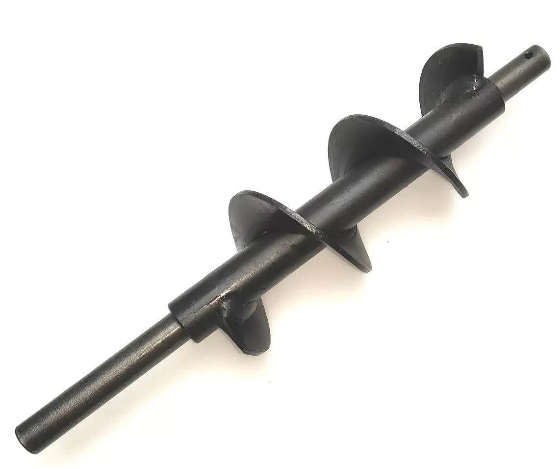 Auger Shaft
