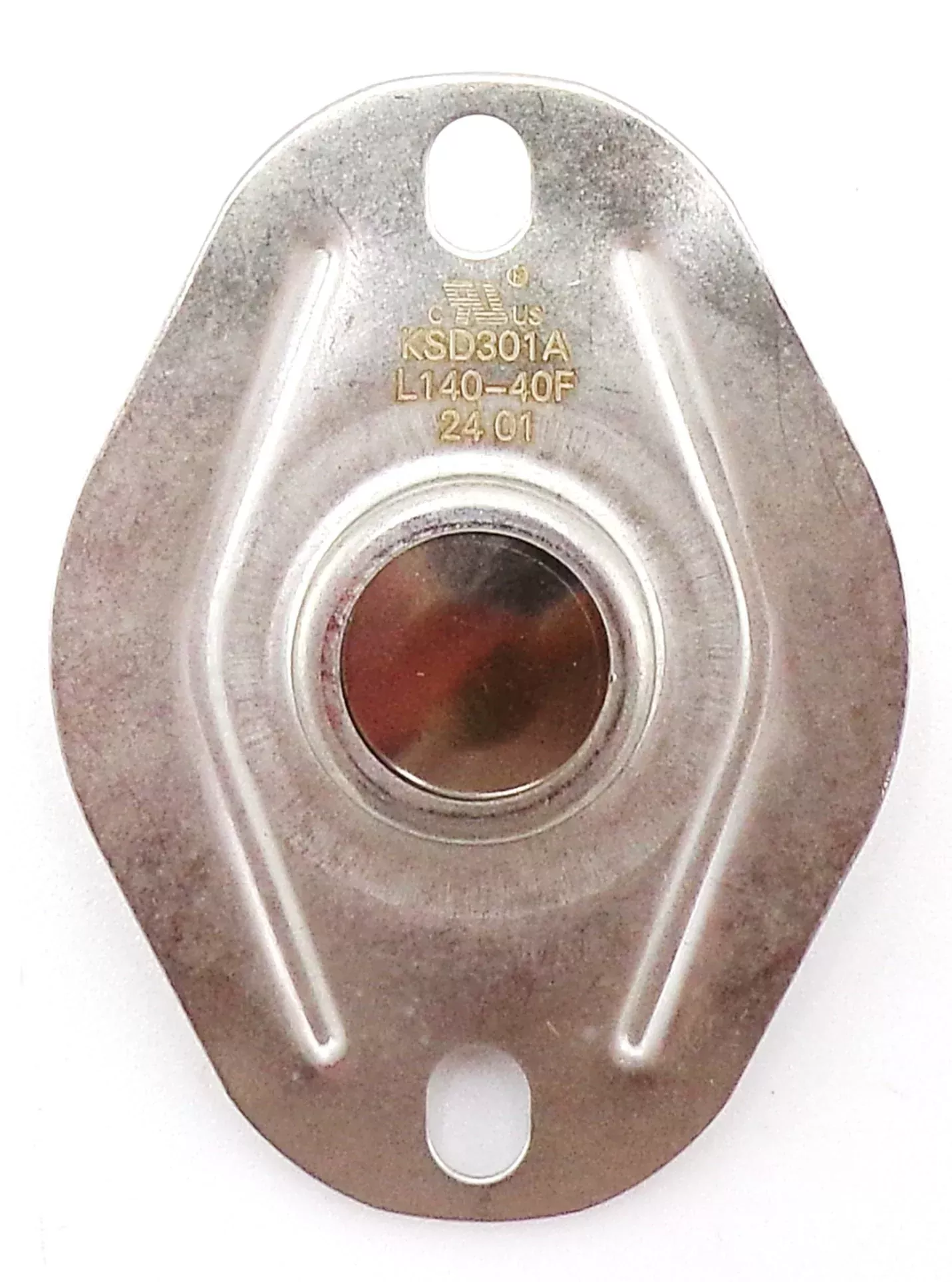 Auto Limit Switch, 100F - 140F