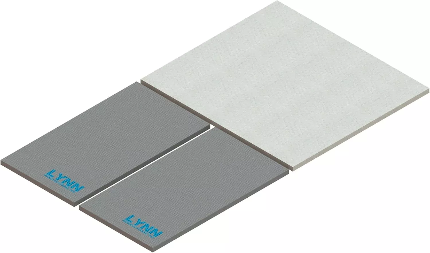 Baffle Board & Blanket Kit – 2395C